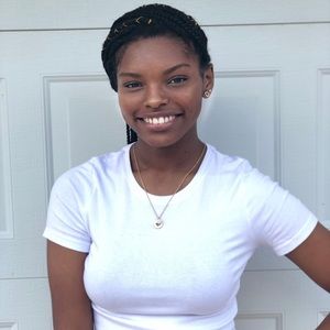 Meet your Posher, Destiny